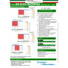 BIG BLOCK ORIZZONTALE REI 60-120 (1 e 2 ante)