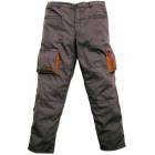 PANTALONE - MACH2 - GRIGIO