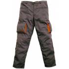 PANTALONE - MACH2 - INVERNALE - GRIGIO