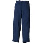 PANTALONE - FUSTAGNO - BLU