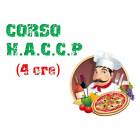 Corso HACCP Lombardia 4 ore