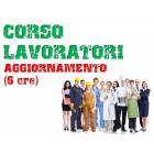 Corso Lavoratori - Aggiornamento quinquennale 