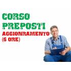 Corso Preposti - Aggiornamento quinquennale