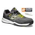 Scarpa antinfortunistica Lotto Works Street 500 S1p 