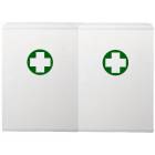 ARMADIETTO - PRONTO SOCCORSO ALL. 1 - BASE - PLASTICA