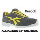 Scarpe antinfortunistiche da lavoro Reebok AUDACIOUS S1P SRC IB1010