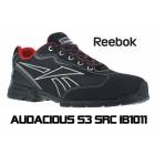 Scarpe antinfortunistiche da lavoro Reebok AUDACIOUS S3 SRC IB1011