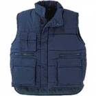 GILET - SIERRA - BLU