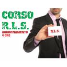 Corso RLS - Aggiornamento 4 ore