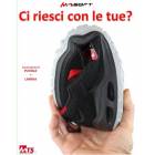 Scarpa Antinfortunistica Mod. CURTIS FLEX S3