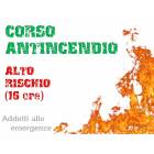 Corso Antincendio (Alto Rischio)