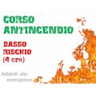 Corso Antincendio (Basso Rischio)