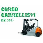 Corso Carrellisti