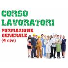 Corso Lavoratori (generale)