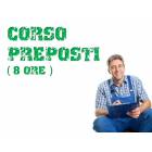 Corso Preposti