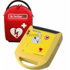 Defibrillatore semi-automatico 