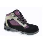 Scarpa Antinfortunistica Mod. LUCIE FLEX S3