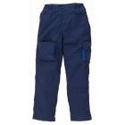 PANTALONE - MACH2 - INVERNALE - BLU