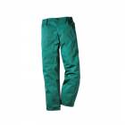 PANTALONE - COTONE MASSAUA - VERDE