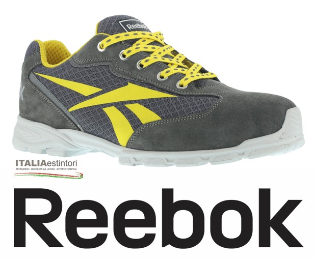 reebok lavoro