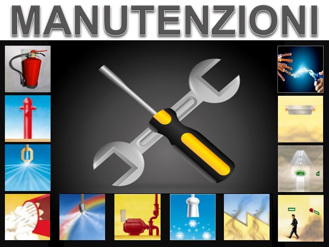 Come mantenere efficienti i sistemi antincendio nel tempo?