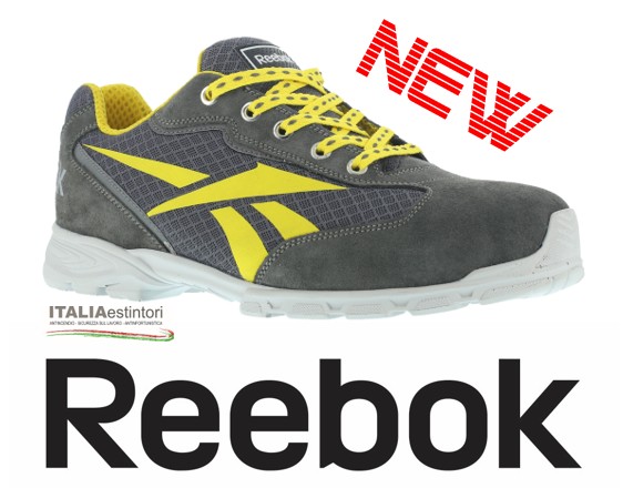 reebok scarpe lavoro