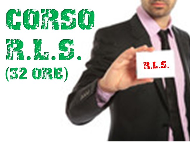 Corsi RLS a Milano in programma a luglio e novembre 2018