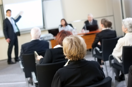 L'ABC nei corsi base per lavoratori