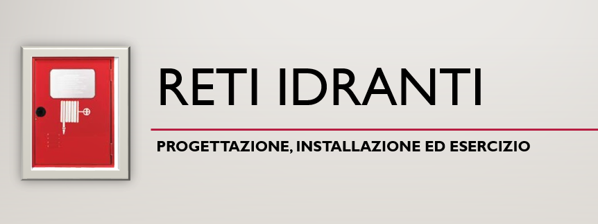 Reti idranti